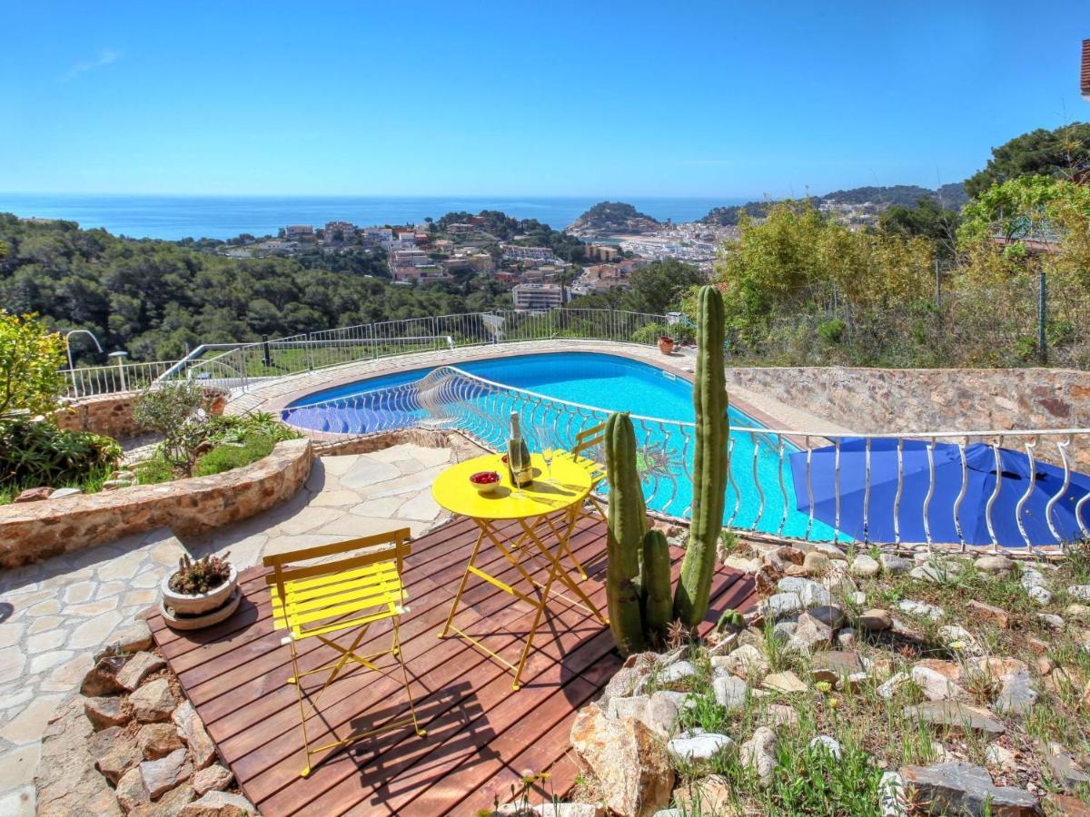 Ferienhaus Holiday Del Sol By Interhome Tossa de Mar